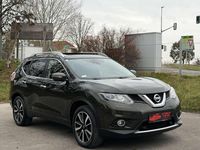 gebraucht Nissan X-Trail X-Trail 1,6dCi Tekna Aut.*12 mon.Garantie*