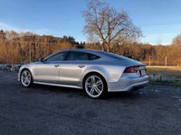 gebraucht Audi S7 Sportback 4,0 TFSI COD quattro S-tronic