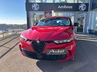 gebraucht Alfa Romeo Tonale Sprint 1.5 130Ps MHEV FWD