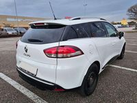 gebraucht Renault Clio GrandTour Clio Energy TCe 90 Intens Intens