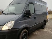 gebraucht Iveco Daily 29 L 14 C 3000 2,3 HPT 0.6.6.7.4.4.2.4.3.0.3