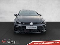 Neu VW Golf VIII Sport 115 PS (84 kW) 2026 Schwarz  metallic