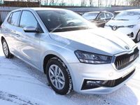 gebraucht Skoda Fabia 1.0 TSI 110 Amb LED VirtC SunS PDC 15Z 81 kW (1...