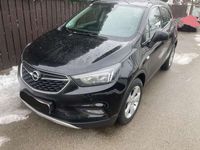 gebraucht Opel Mokka X Mokka X1,4 Turbo Black