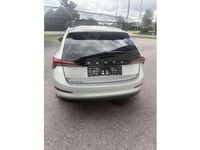 gebraucht Skoda Scala Ambition Sport TSI DSG