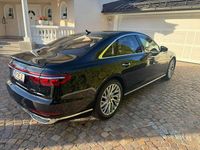 gebraucht Audi A8 50 TDI quattro Tiptronic