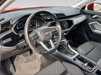 gebraucht Audi Q3 Sportback 35 TFSI S line