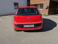 gebraucht Fiat Punto Evo Type 199