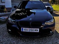 gebraucht BMW 316 316 d Touring