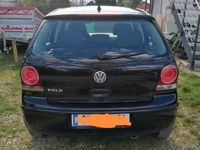 gebraucht VW Polo PoloFamily+ 12 Family+