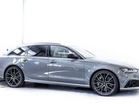 gebraucht Audi A6 RS6+ Avant 4,0 TFSI Quattro | Performance