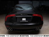 gebraucht Maserati 3200 GT *Österreich_Auto*Ein_Traum*