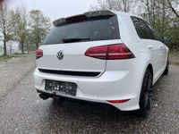 gebraucht VW Golf VII Golf2.0 TDI 4 Motion, ABT, Cup Edition, R-line