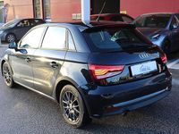 gebraucht Audi A1 Sportback 14 TDI ultra