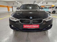 gebraucht BMW 420 Gran Coupé d xDrive Sport Line Aut.