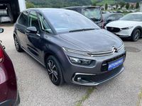 gebraucht Citroën C4 SpaceTourer C4 SpaceTourerBlueHDi 130 S&S 6-Gang Origings