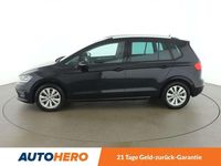gebraucht VW Golf Sportsvan 1.2 TSI Comfortline BlueMotion Tech