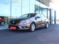 gebraucht Renault Mégane IV 