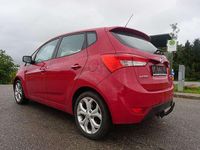 gebraucht Hyundai ix20 1,6 CRDi Europe