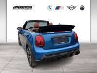 gebraucht Mini Cooper S Cabriolet 