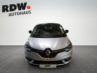 gebraucht Renault Scénic IV RE SCEN SC4BO TCE