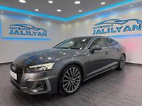 gebraucht Audi A5 40 TDI 3xS-Line, MATRIX, ACC, VIRTUAL, COCKPIT,...