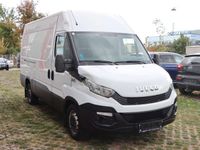 gebraucht Iveco Daily HKa 35 S ... V Radstand 3520 L