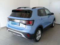 gebraucht VW T-Cross - Friends TSI