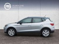 gebraucht Seat Arona Xperience 1.0 TSI DSG