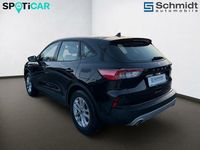 gebraucht Ford Kuga 2,5 Duratec PHEV Cool & Connect Aut.