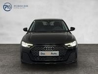 Gebraucht Audi A1 Sportback 116 PS (85 kW) 2025 Schwarz  metallicperleffektno Kleinwagen
