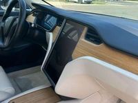 gebraucht Tesla Model S Model SP100D 100kWh (mit Batterie)