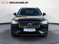 gebraucht Volvo XC90 Momentum Pro AWD