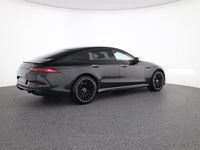 gebraucht Mercedes AMG GT 53 4M+ 4-Türer Coupé Head Up Multibeam Fina