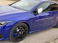 gebraucht VW Golf Golf R R 2.0 TSI Performance 4Motion