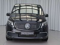 gebraucht Mercedes EQV300 Kombi lang 100kWh Pano SpurW LED KlimaA