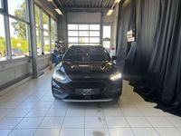 gebraucht Ford Focus Active X 1 BESITZ!