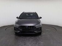 gebraucht Ford Focus Turnier ST-Line X (ST-Line X) 1.0 EcoBoost Hybr...