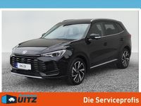 Neu MG ZS Luxury 102 PS (75 kW) 2025 Limousine