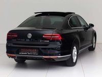 gebraucht VW Passat Highline 20 SRC TDI 4Motion DSG