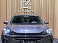 Gebraucht Cupra Terramar VZ2 177 PS (130 kW) 2024 Grau SUV