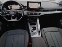 gebraucht Audi A4 A4 TDI Adv. S-Tronic, Virtual Cockpit, Matrix!