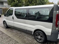 gebraucht Opel Vivaro Combi L2H1 20 CDTI 29t (NEUER MOTOR)