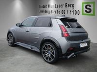 Gebraucht Alpine A290 160 kW (218 PS) 2025 Grau Kleinwagen