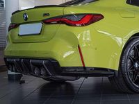 Gebraucht BMW M4 Competition Edition 510 PS (375 kW) 2023 Coupé