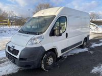 Gebraucht Peugeot Boxer 120 PS (88 kW) 2007 Van