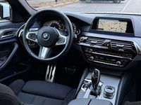 gebraucht BMW 530e // M-PAKET GARANTIE 360 KAMERA
