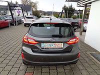 gebraucht Ford Fiesta Titanium 1,0 EcoBoost Start/Stop Aut.