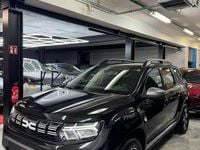 Gebraucht Dacia Duster Extreme 116 PS (85 kW) 2023 Schwarz SUV