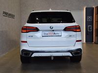 gebraucht BMW X5 xDrive 45e M Sport